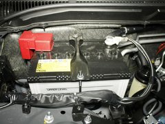 2011款 2.4 自动 5门 JLX-EL型 5座