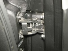 2011款 2.4 自动 5门 JLX-EL型 5座