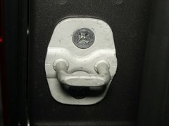 2011款 2.4 自动 5门 JLX-EL型 5座