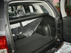 2011款 2.4 自动 5门 JLX-EL型 5座
