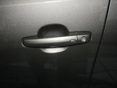 2011款 2.4 自动 5门 JLX-EL型 5座
