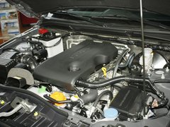 2011款 2.4 自动 5门 JLX-EL型 5座