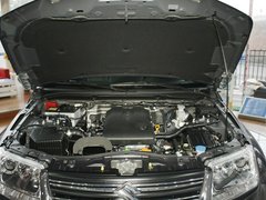 2011款 2.4 自动 5门 JLX-EL型 5座