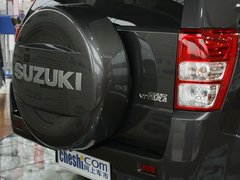 2011款 2.4 自动 5门 JLX-EL型 5座