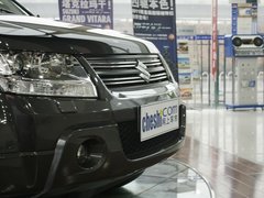 2011款 2.4 自动 5门 JLX-EL型 5座
