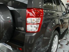2011款 2.4 自动 5门 JLX-EL型 5座