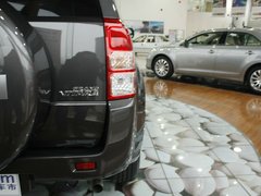 2011款 2.4 自动 5门 JLX-EL型 5座