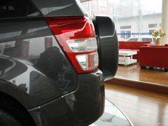 2011款 2.4 自动 5门 JLX-EL型 5座