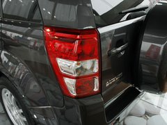 2011款 2.4 自动 5门 JLX-EL型 5座