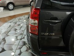 2011款 2.4 自动 5门 JLX-EL型 5座