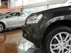 2011款 2.4 自动 5门 JLX-EL型 5座