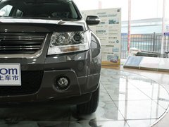 2011款 2.4 自动 5门 JLX-EL型 5座