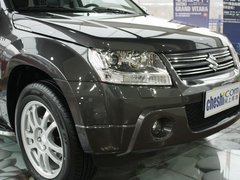 2011款 2.4 自动 5门 JLX-EL型 5座