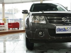 2011款 2.4 自动 5门 JLX-EL型 5座