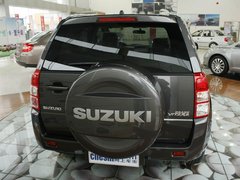 2011款 2.4 自动 5门 JLX-EL型 5座