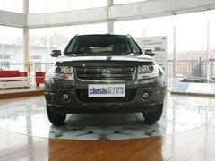 2011款 2.4 自动 5门 JLX-EL型 5座