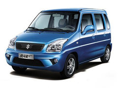 2011款 1.4 AMT 