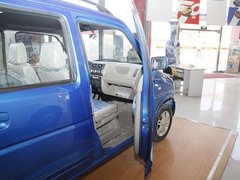2011款 1.4 手动 标准1型