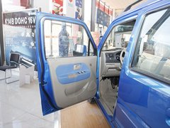 2011款 1.4 手动 标准1型