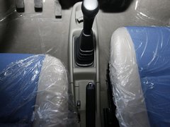 2011款 1.4 手动 标准1型