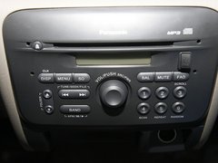 2011款 1.4 手动 标准1型