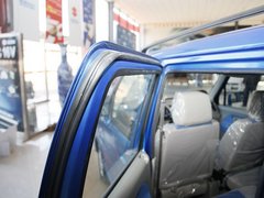 2011款 1.4 手动 标准1型