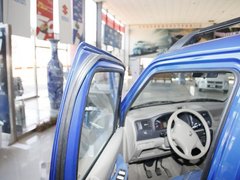 2011款 1.4 手动 标准1型