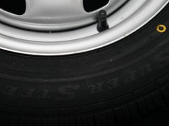 2011款 1.4 手动 标准1型