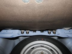 2011款 1.4 手动 标准1型
