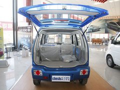 2011款 1.4 手动 标准1型
