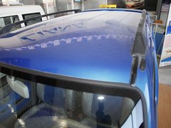 2011款 1.4 手动 标准1型