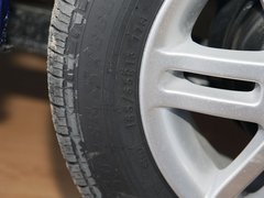 2011款 1.4 手动 标准1型