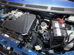 2011款 1.4 手动 标准1型