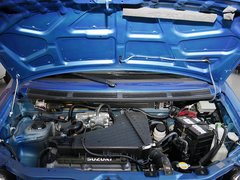 2011款 1.4 手动 标准1型
