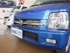 2011款 1.4 手动 标准1型