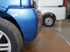 2011款 1.4 手动 标准1型