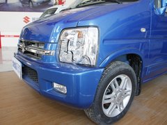 2011款 1.4 手动 标准1型