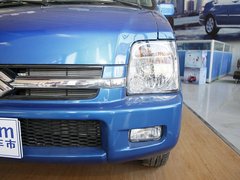 2011款 1.4 手动 标准1型