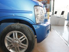 2011款 1.4 手动 标准1型