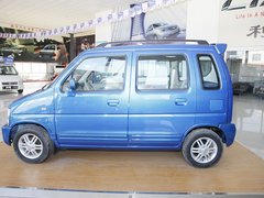 2011款 1.4 手动 标准1型