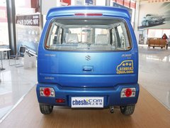 2011款 1.4 手动 标准1型