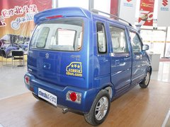 2011款 1.4 手动 标准1型