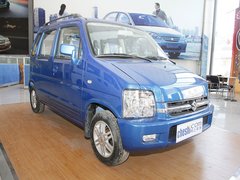 2011款 1.4 手动 标准1型