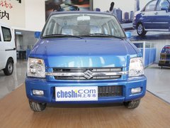 2011款 1.4 手动 标准1型