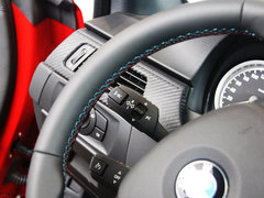 2011款 4.0L V8 双门碳纤顶版