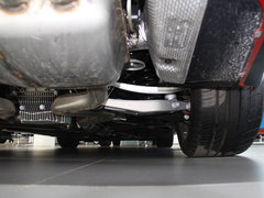 2011款 4.0L V8 双门碳纤顶版