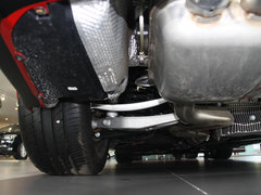 2011款 4.0L V8 双门碳纤顶版