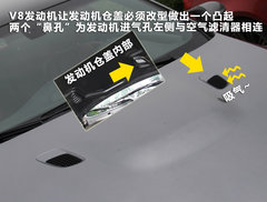 2011款 4.0L V8 双门碳纤顶版