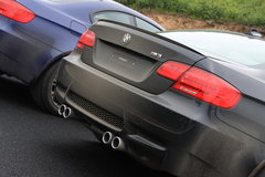 2011款 4.0L V8 双门碳纤顶版