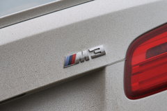 2011款 4.0L V8 双门碳纤顶版